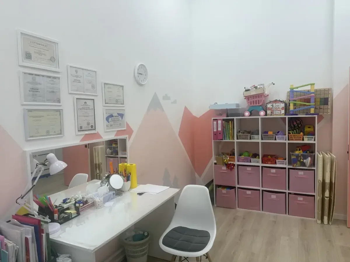 Кабинет 9