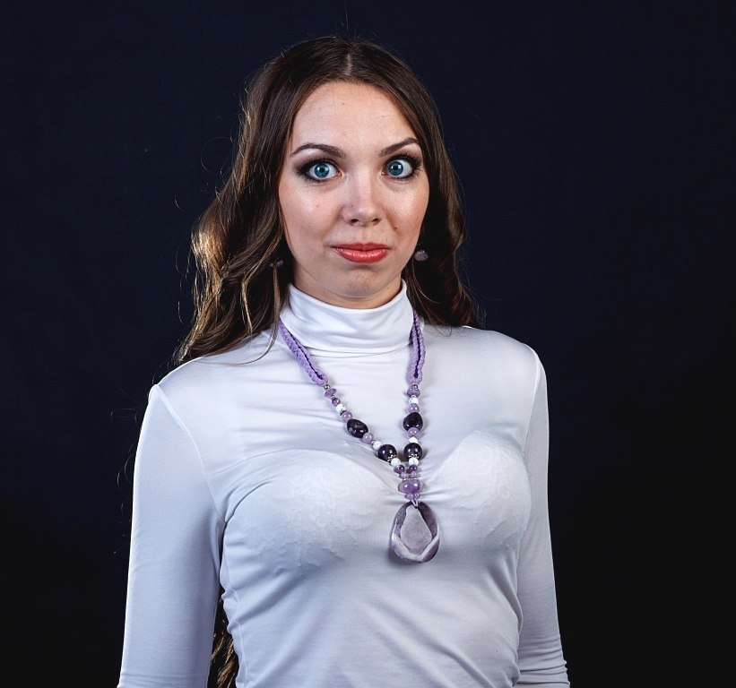 Екатерина Владимировна — нейропсихолог