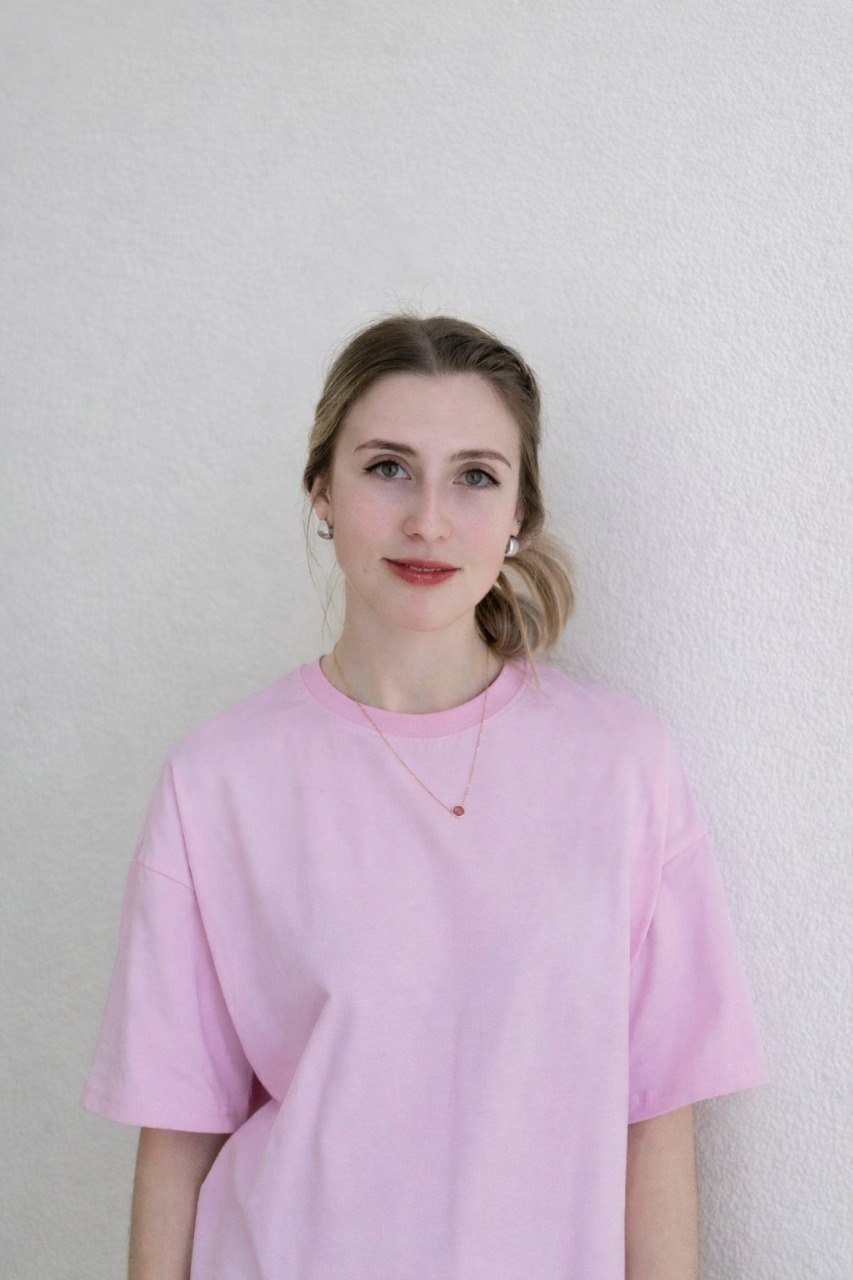 Елена Сергеевна — логопед-дефектолог